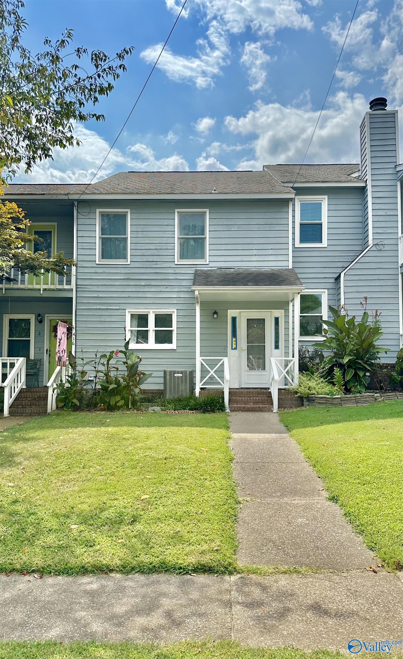 Market St, Scottsboro, AL 35768