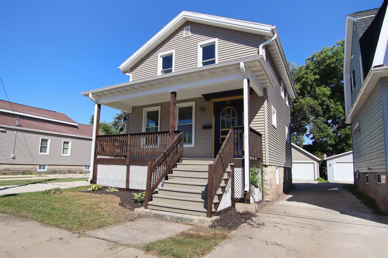 Military Rd, Fond Du Lac, WI 54935