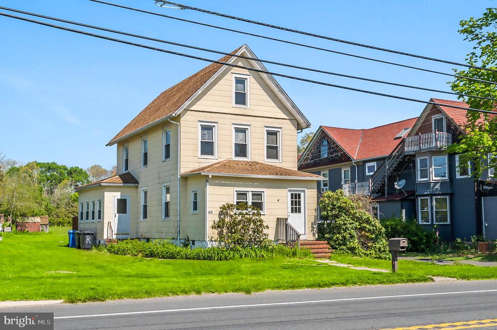 Main St, West Creek, NJ 08092