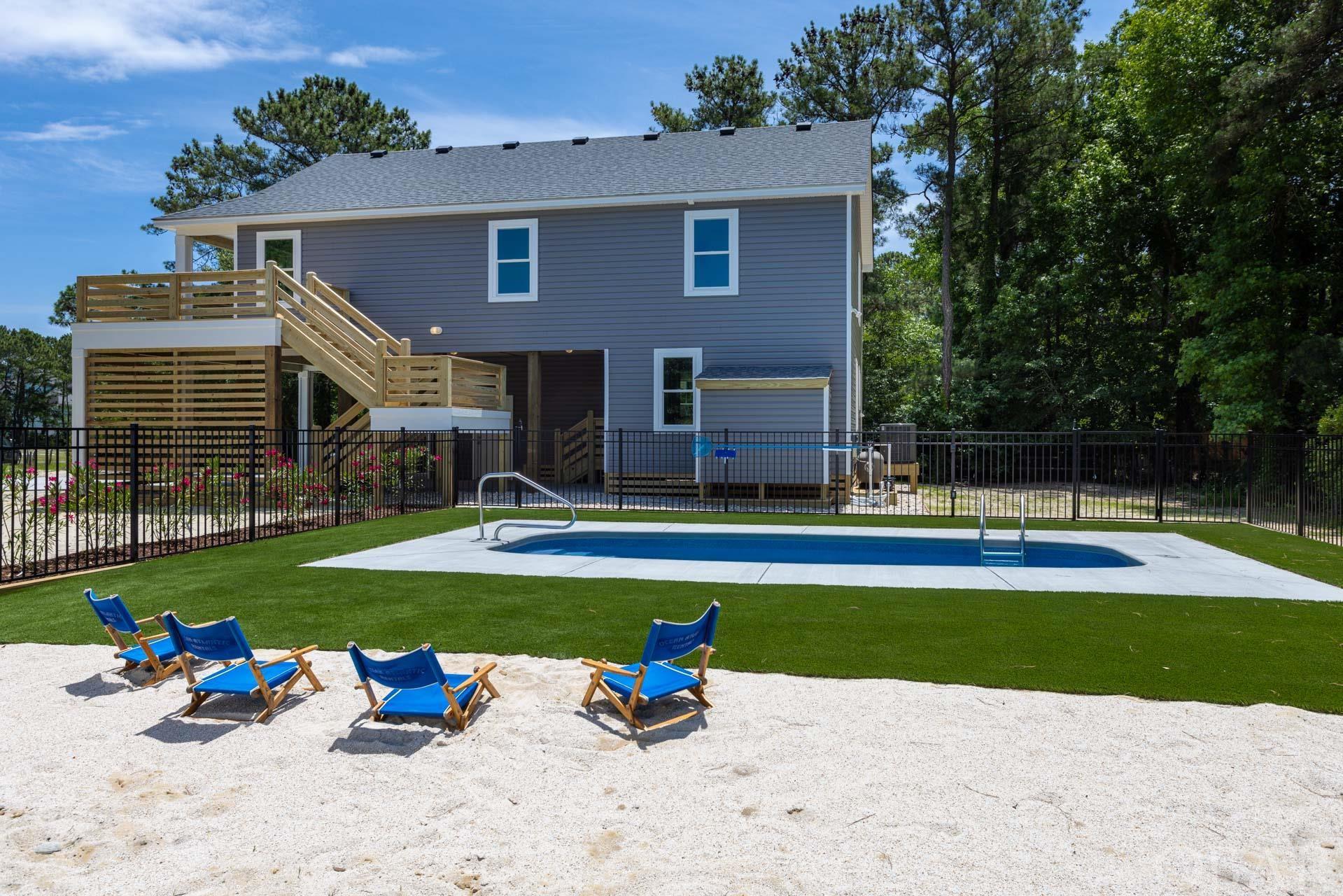 Pine Cone Ct, Kill Devil Hills, NC 27948