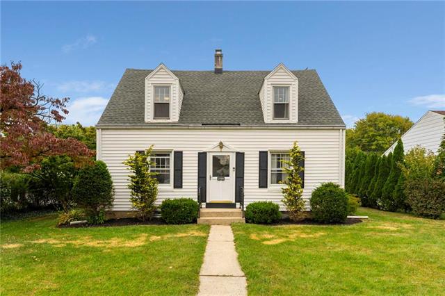 Fairview St, Allentown, PA 18104 #1