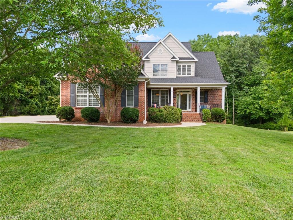 Lashley Ct, Greensboro, NC 27455