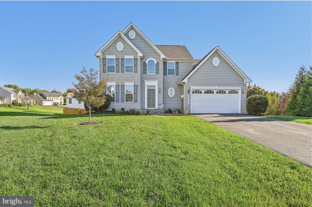 Turf Ct, Mount Airy, MD 21771