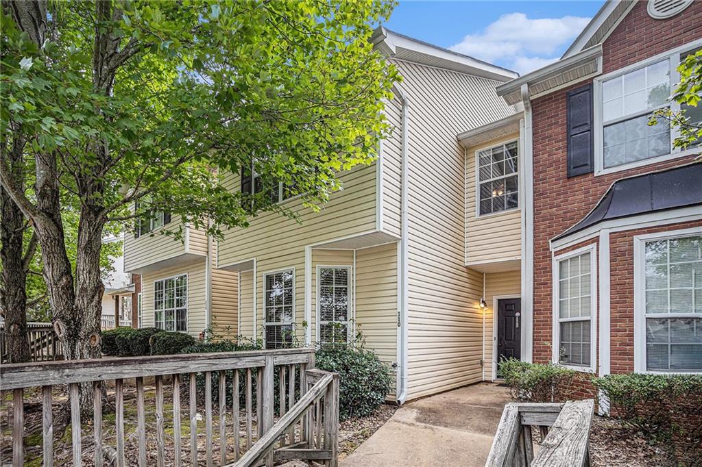 Hawkeye Ln, Conyers, GA 30012