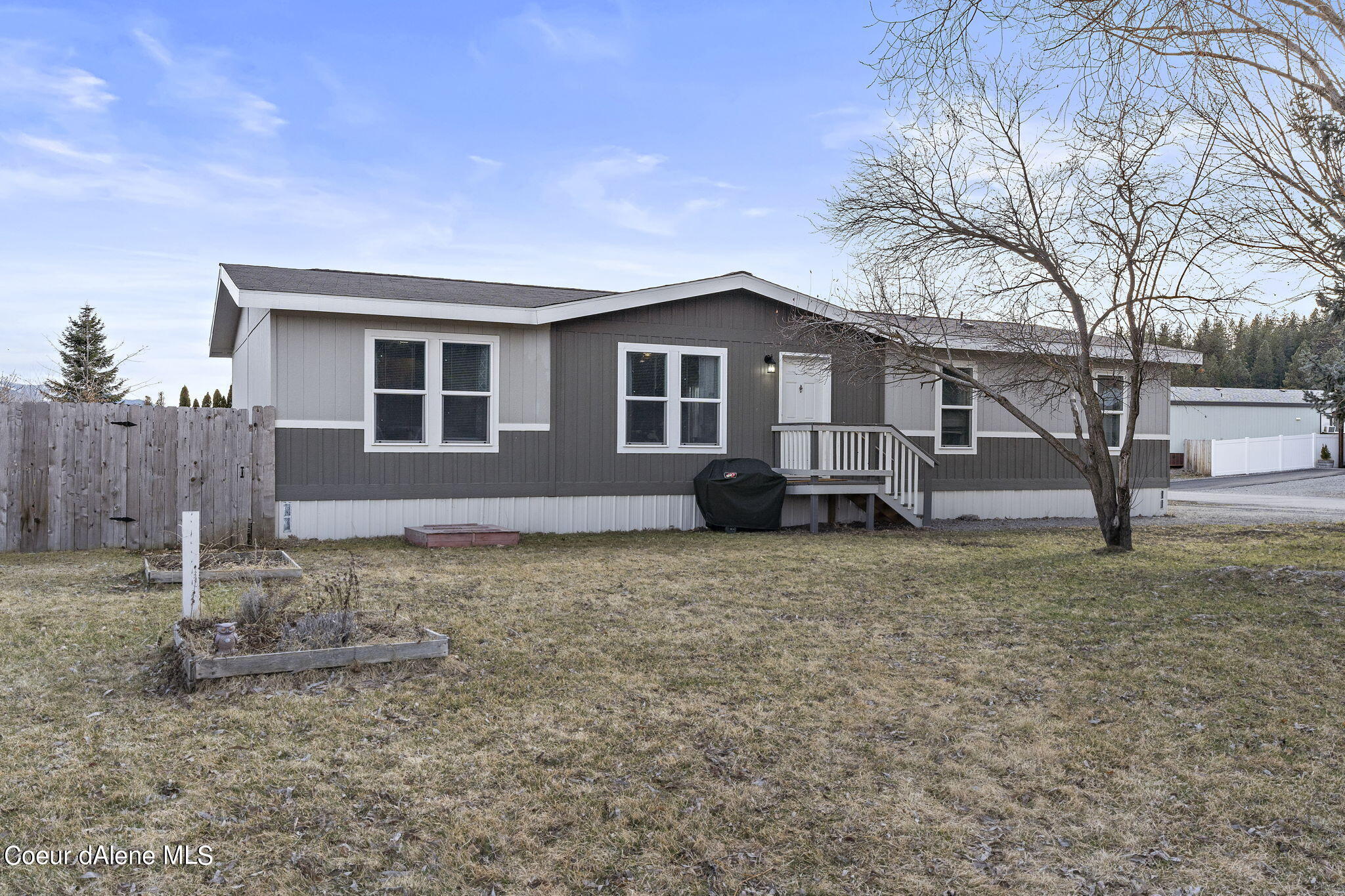 Santiago Cir, Post Falls, ID 83854