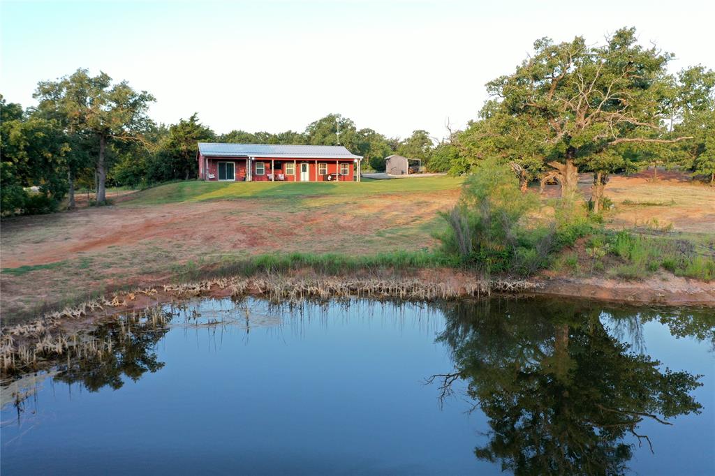Cr-2585 , Alvord, TX 76225