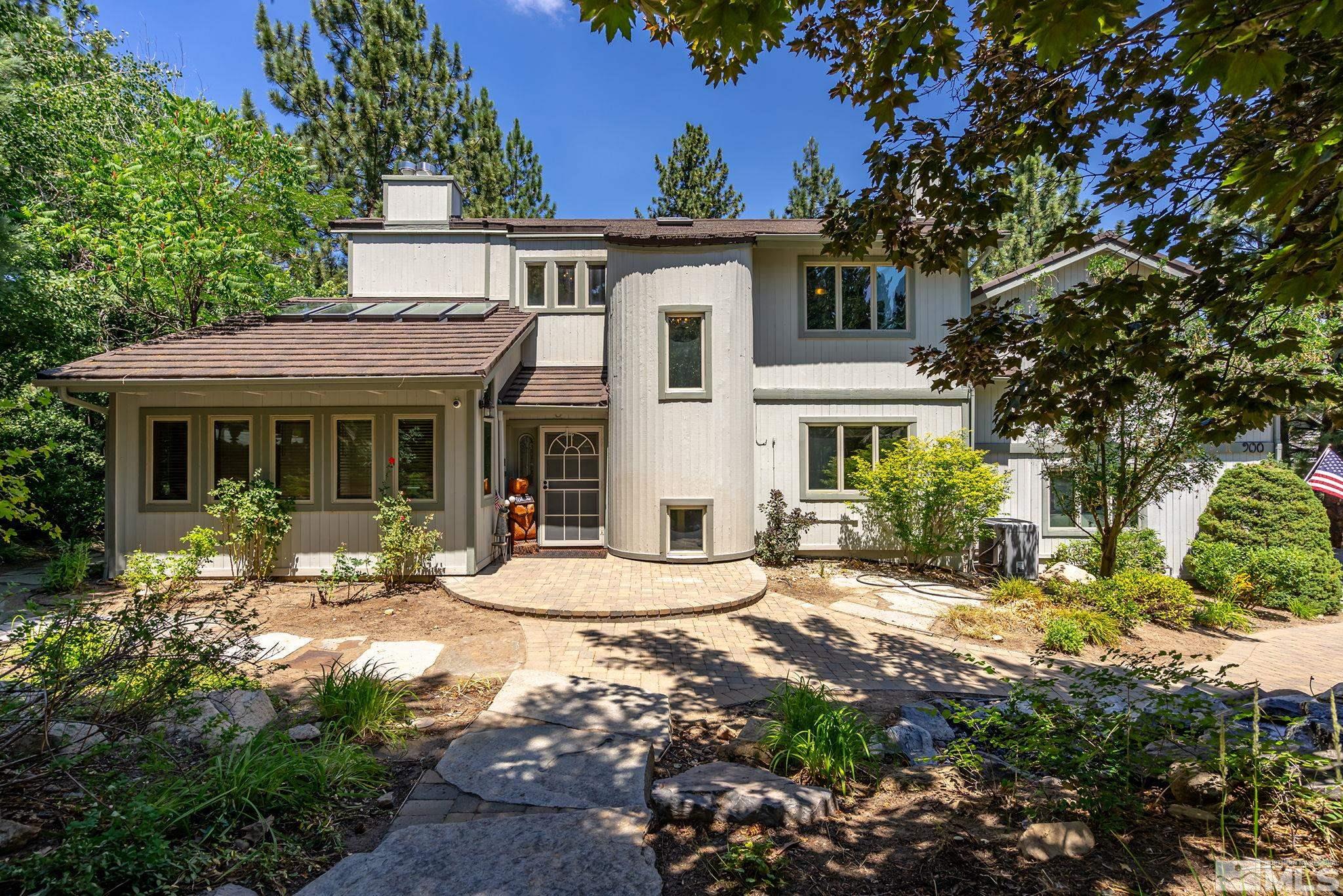 Douglas Fir Dr, Reno, NV 89511