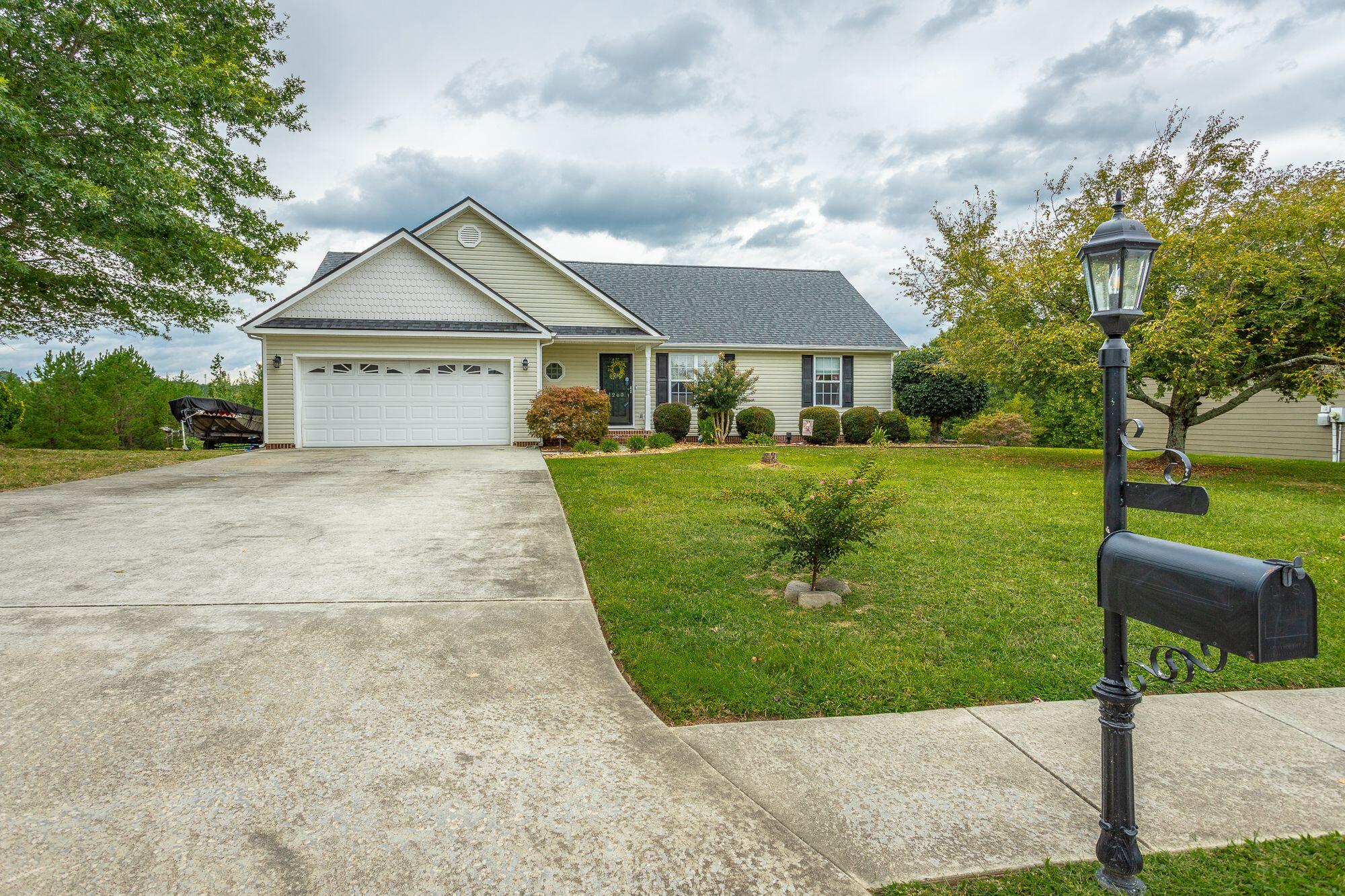 Briar Ridge Ln, Soddy Daisy, TN 37379