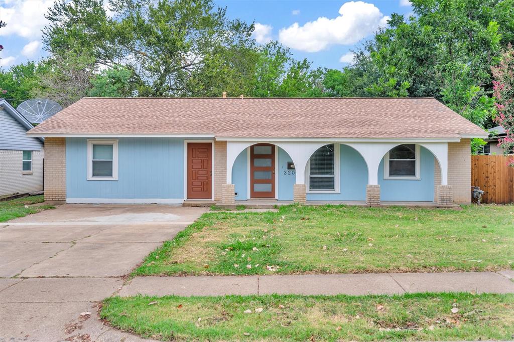 Parliament St, Irving, TX 75062