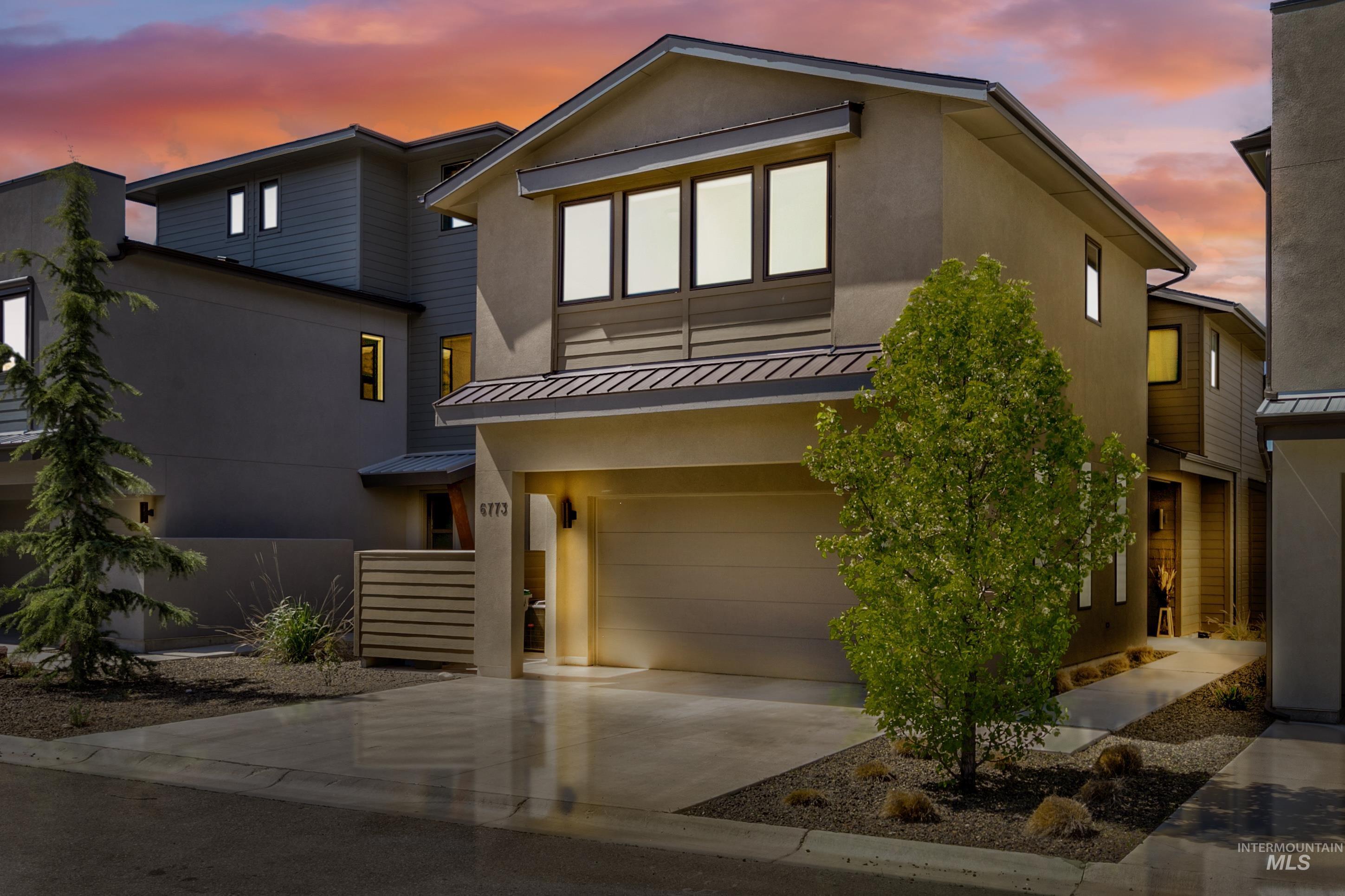 Warm Springs Ave, Boise, ID 83716