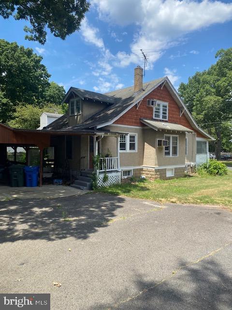 Swarthmore Rd, Glassboro, NJ 08028