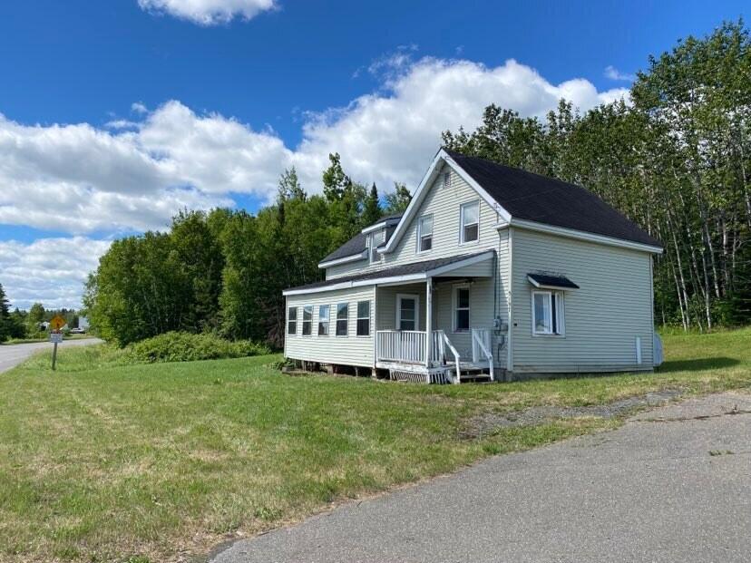 Aroostook Rd, Eagle Lake, ME 04739