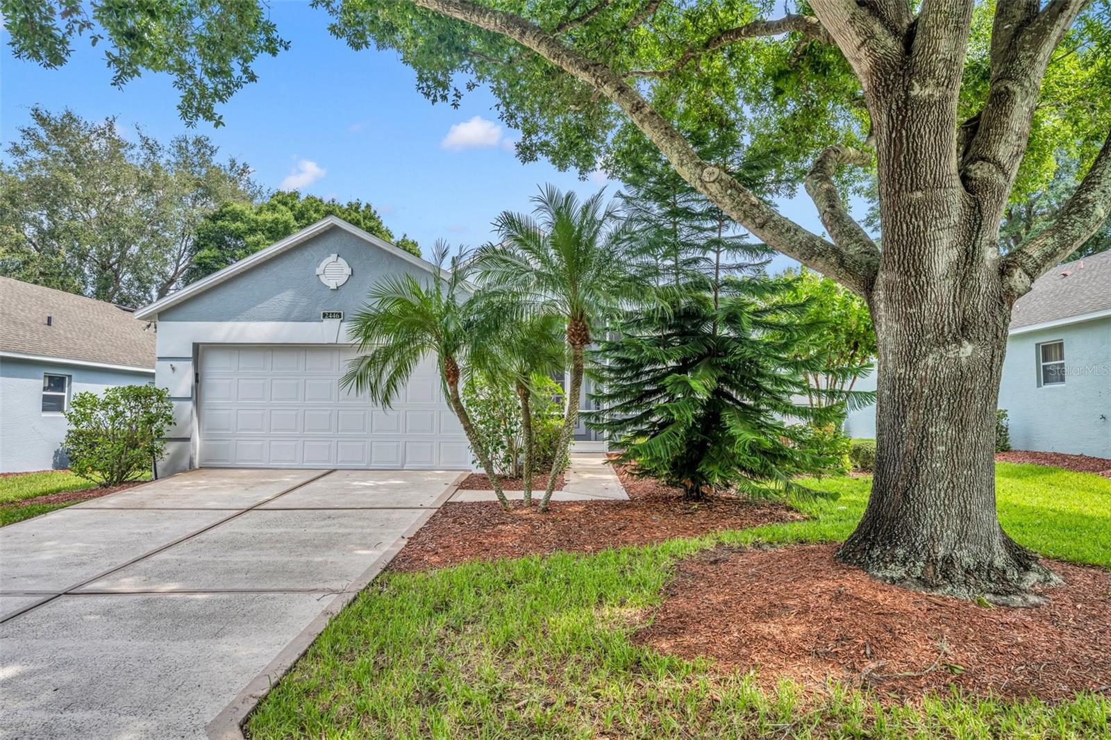 Hythe Ln, Clermont, FL 34711