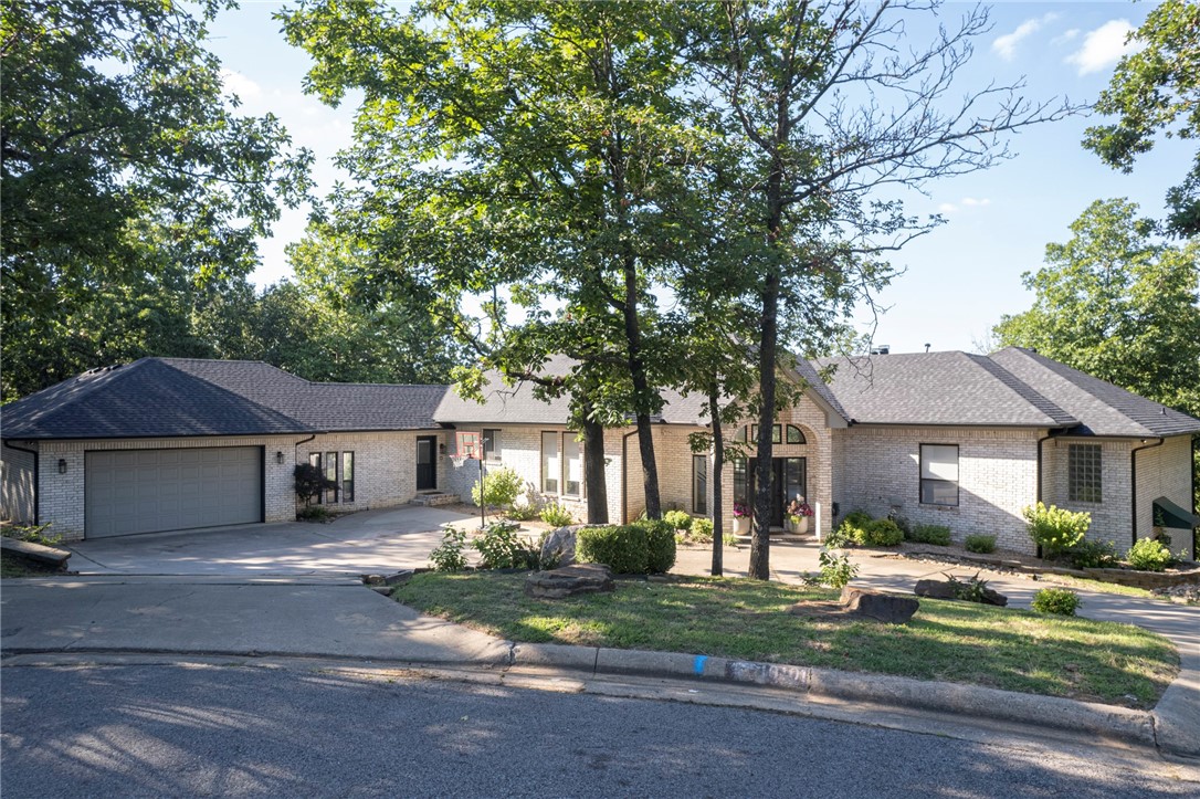 Stephens Ct, Fort Smith, AR 72908