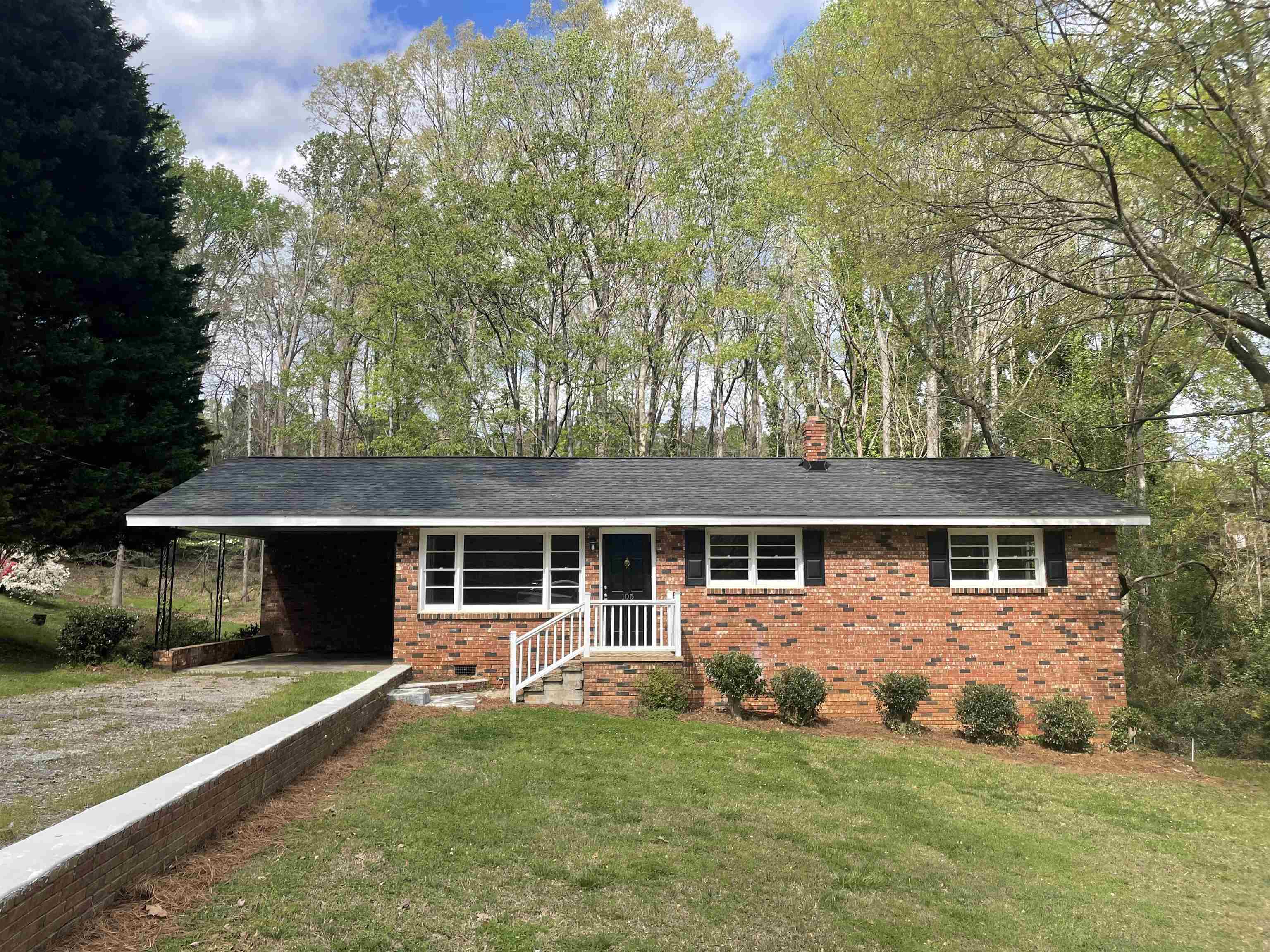Charlesworth Ave, Union, SC 29379