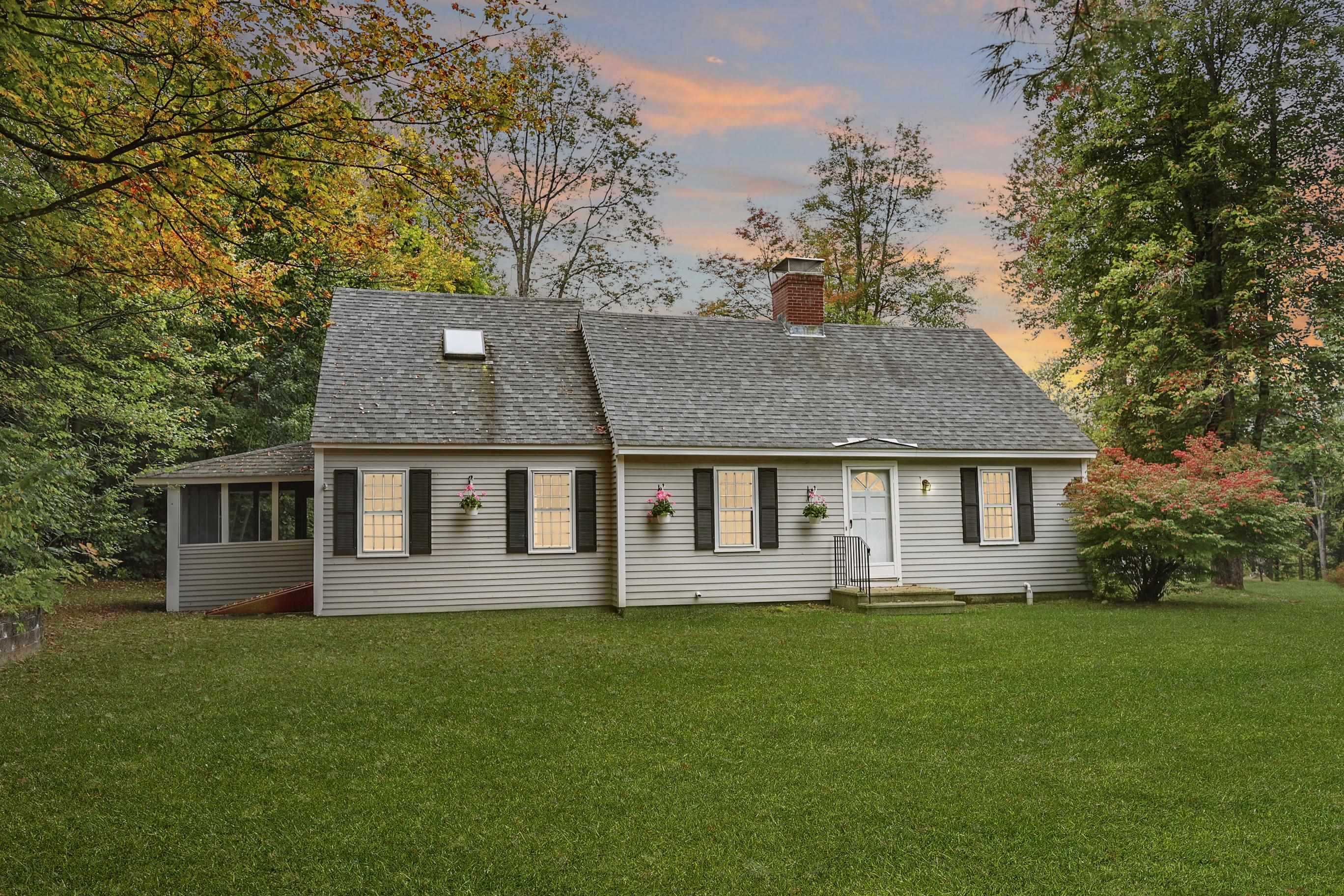 Libby Ct, Jaffrey, NH 03452