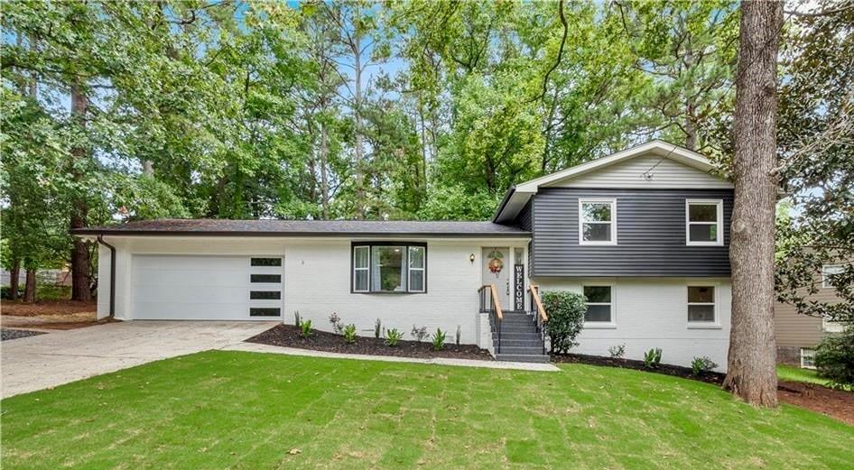 Jay Ln, Smyrna, GA 30080