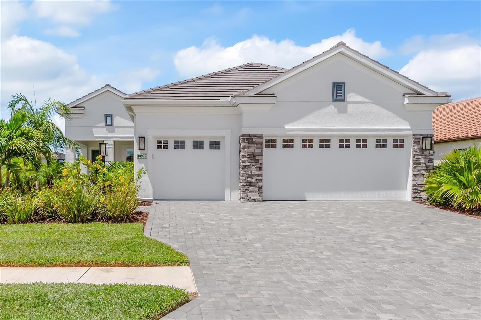 Trevino St, Englewood, FL 34223