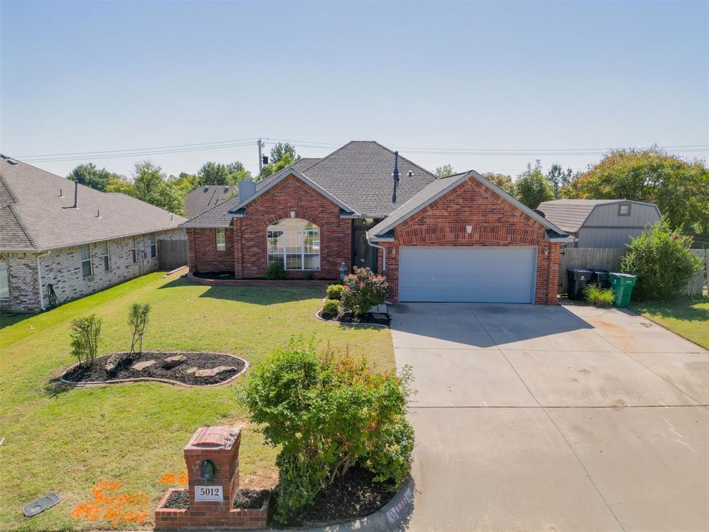 51st St, Oklahoma City, OK 73135