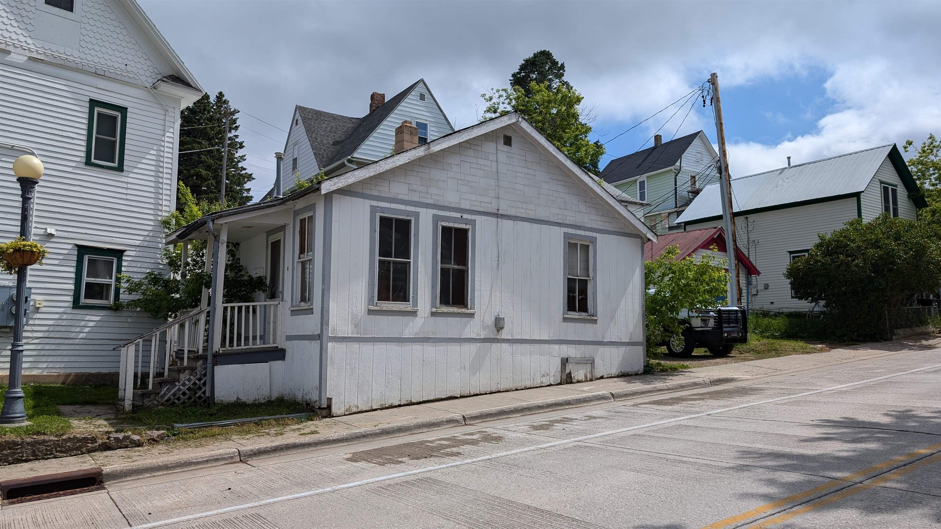 Baltimore St, Lead, SD 57754
