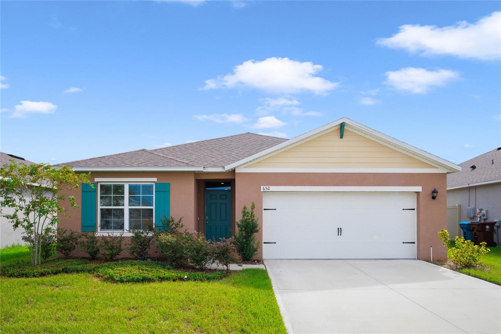 Greymount St, Davenport, FL 33837