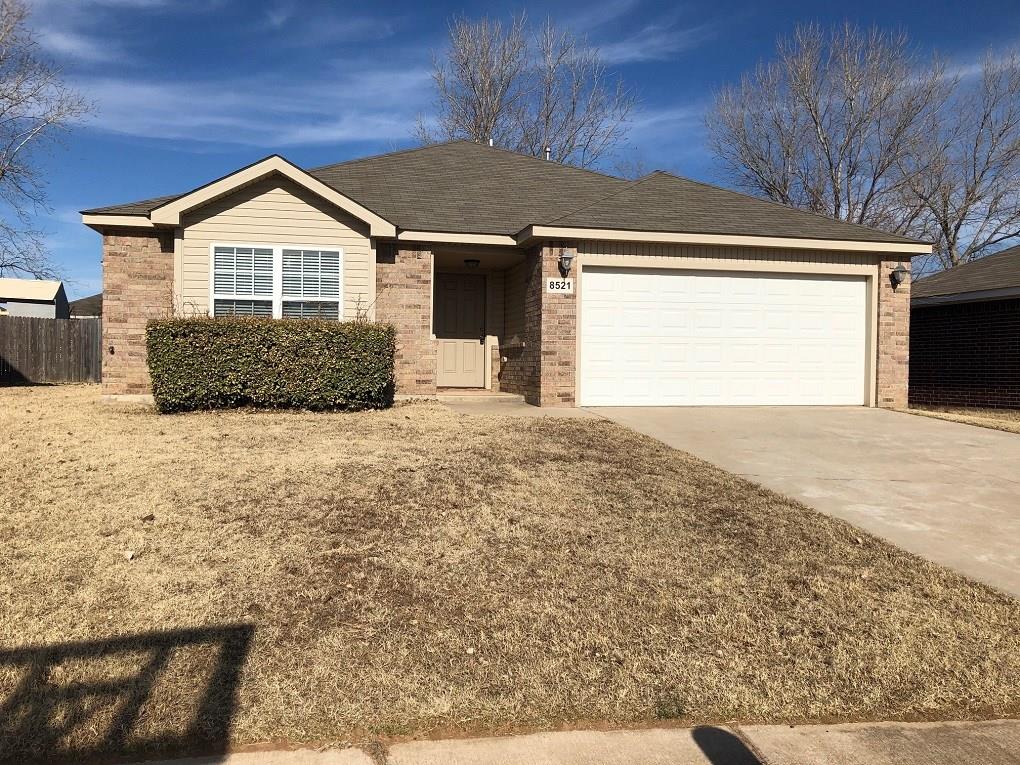 47th Cir, Oklahoma City, OK 73179