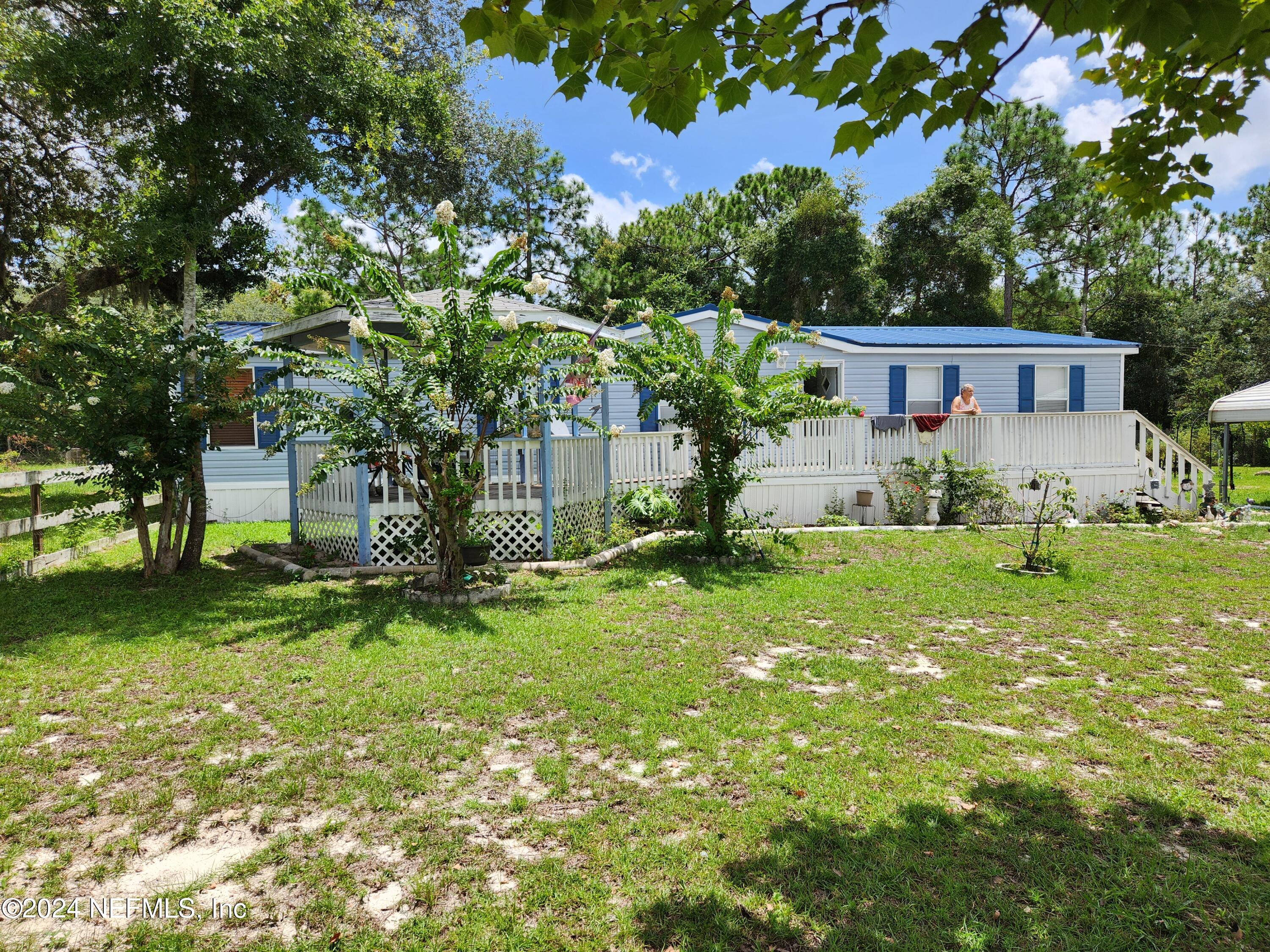 Spring Lake Village Rd, Keystone Heights, FL 32656