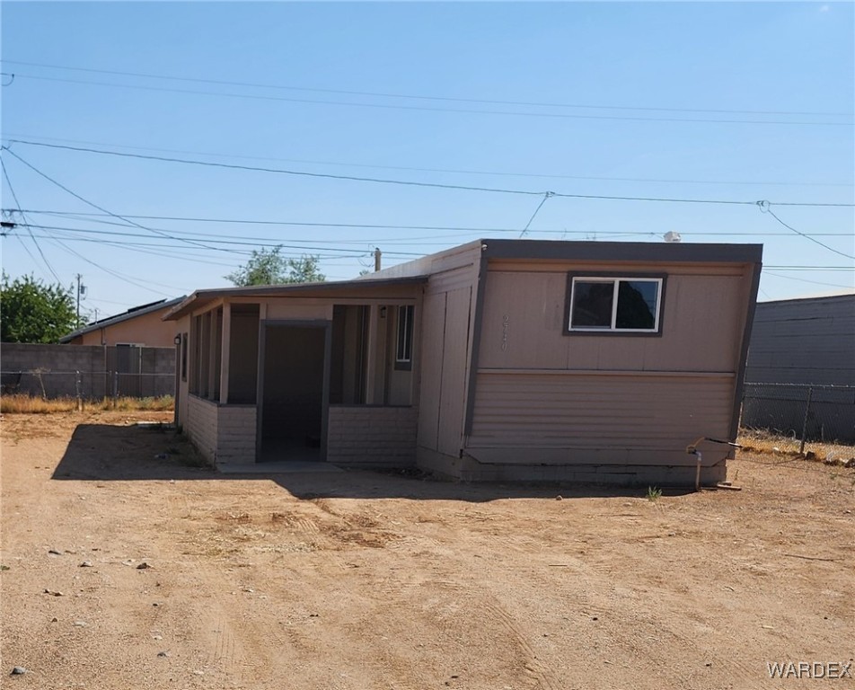 Northfield Ave, Kingman, AZ 86409