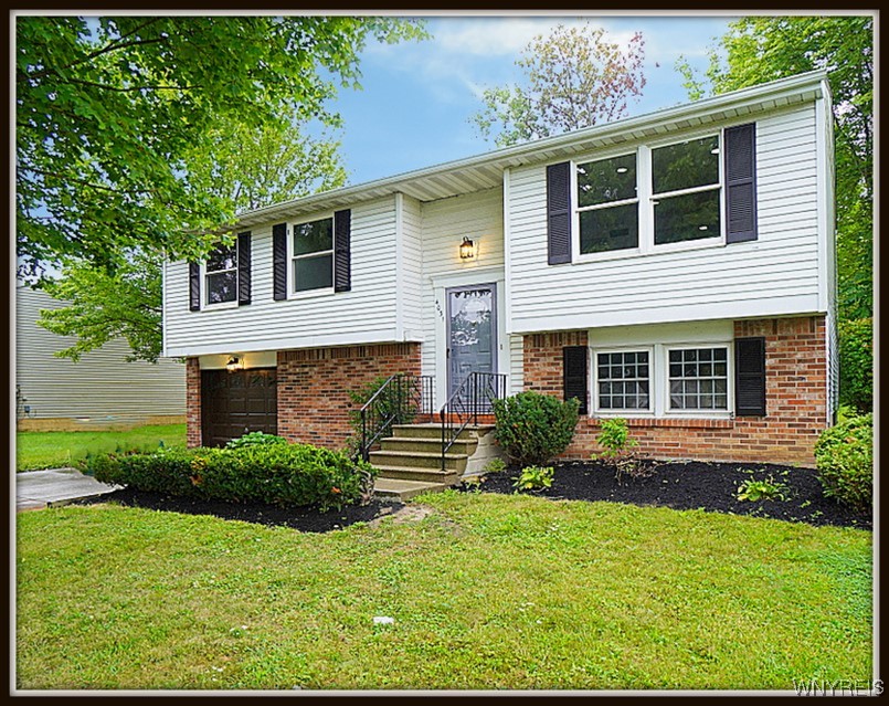 Towers Pl, Hamburg, NY 14075