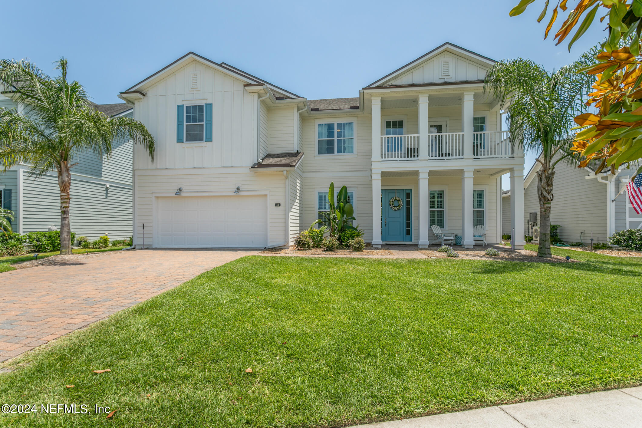 Stingray Bay Rd, Ponte Vedra, FL 32081