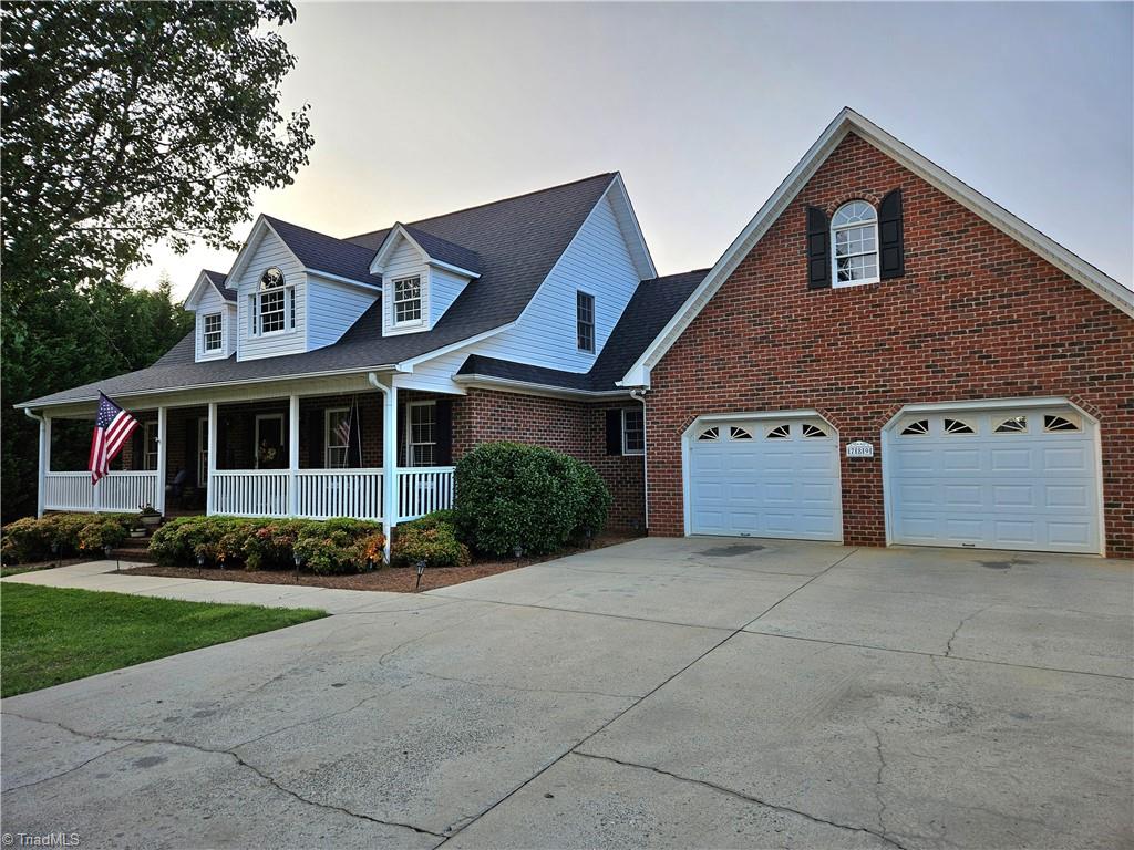 Mountainview Rd, King, NC 27021
