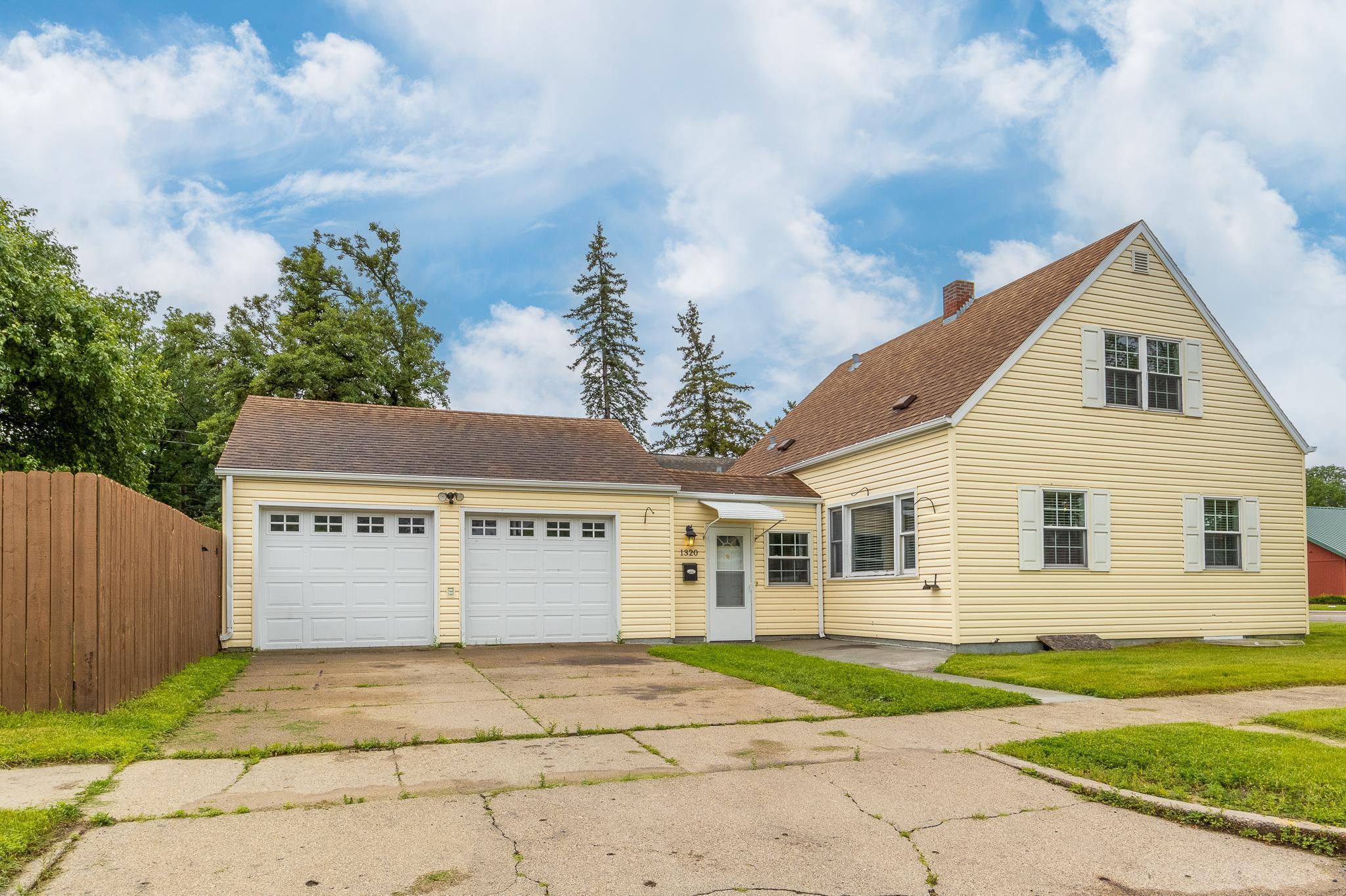 Bemidji Ave, Bemidji, MN 56601