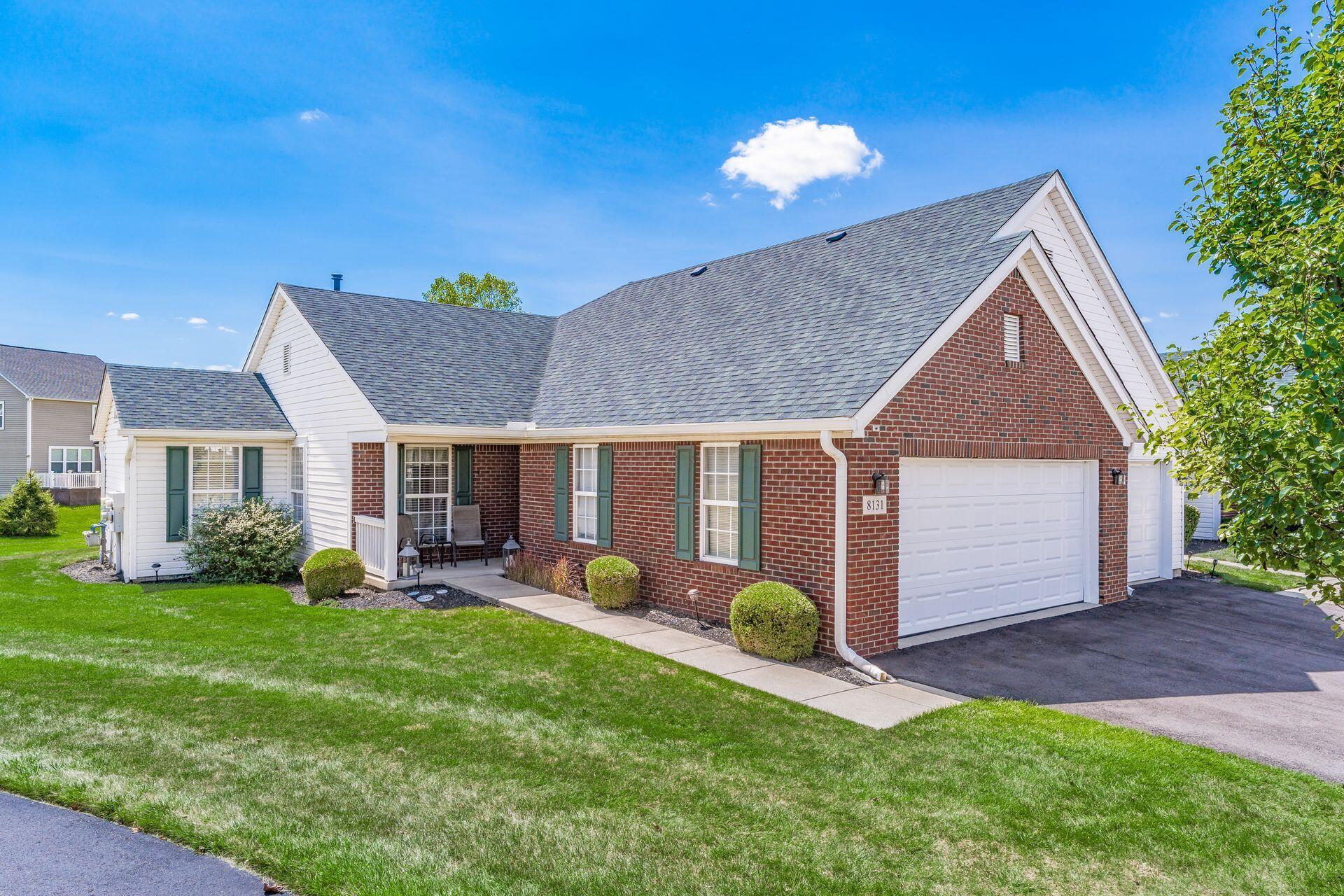 Kingfisher Ln, Pickerington, OH 43147