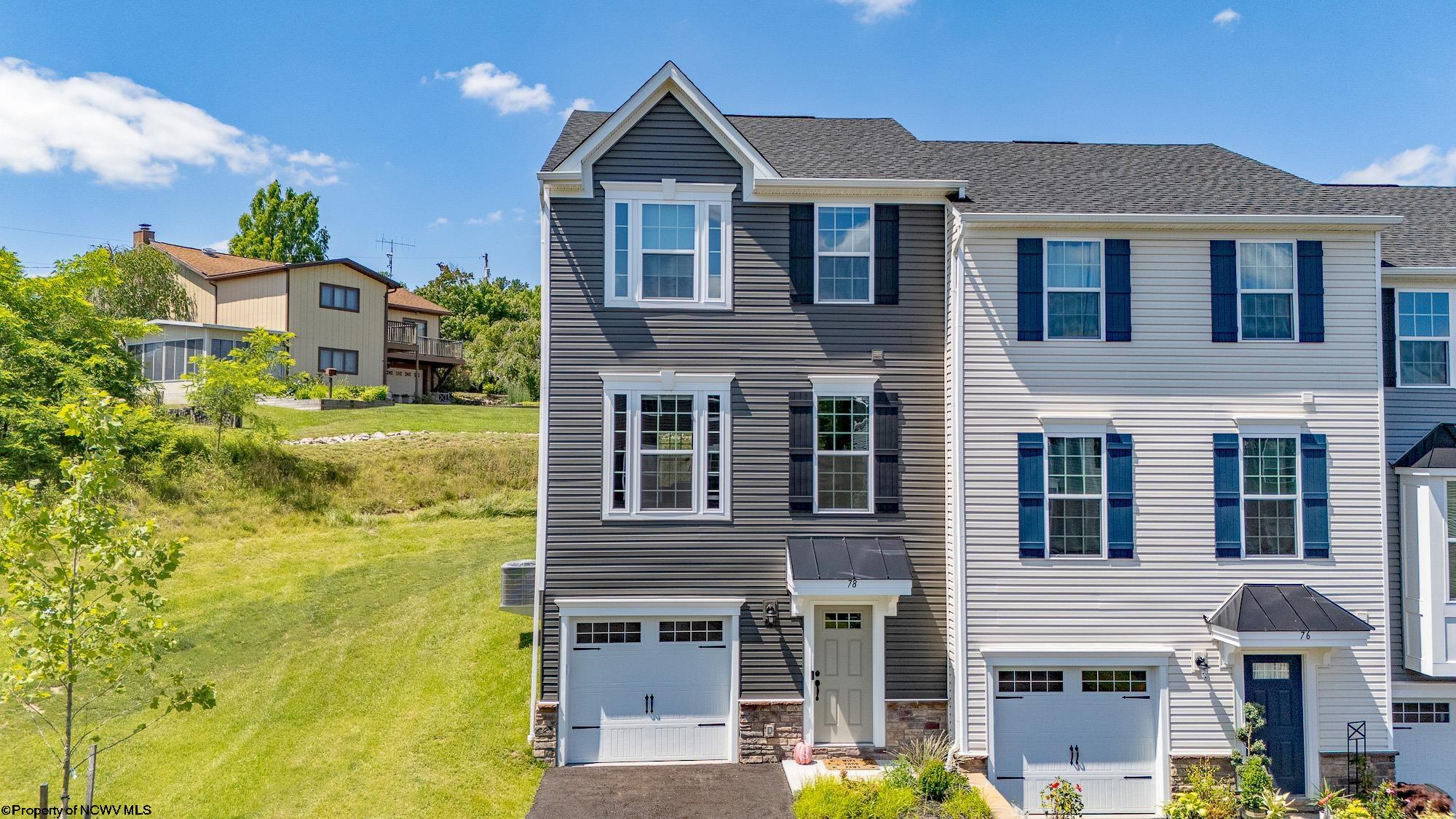 Hewstone Ct, Morgantown, WV 26501
