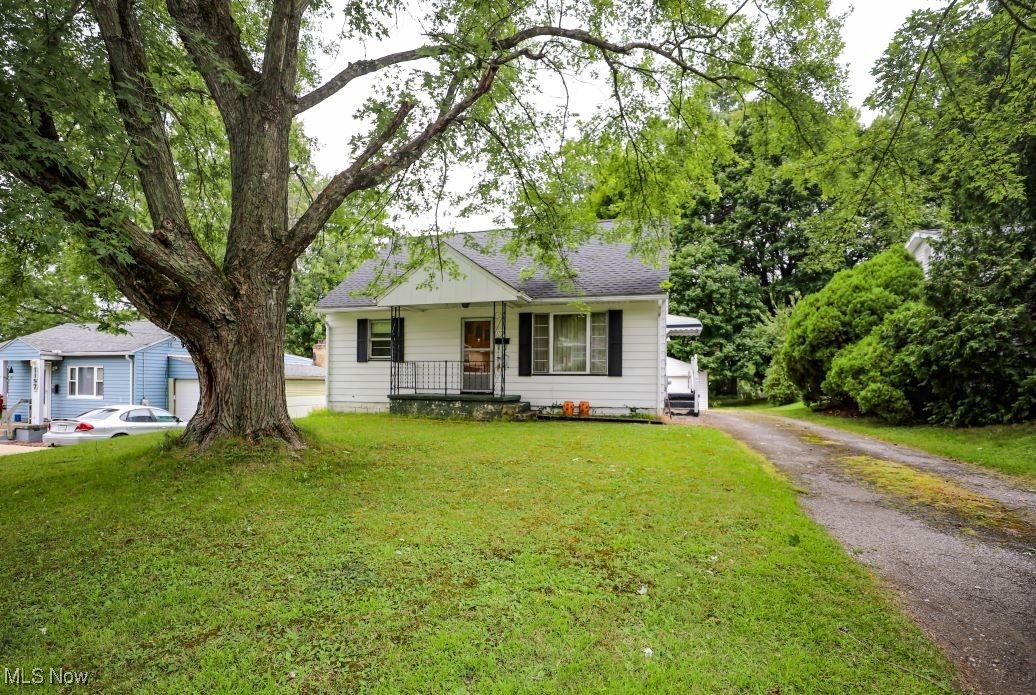 Leonard Blvd, Kent, OH 44240