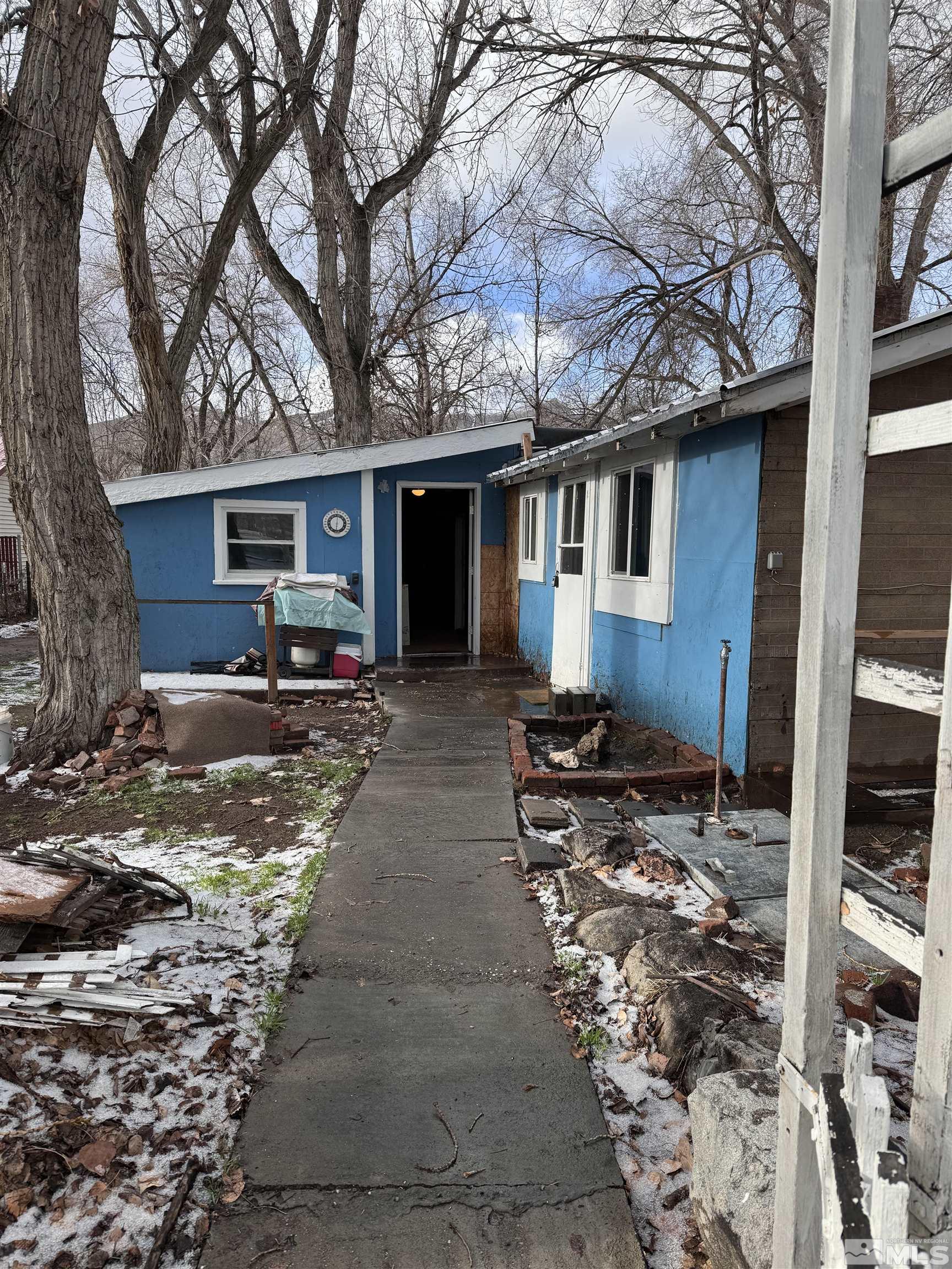 2nd St, Winnemucca, NV 89445
