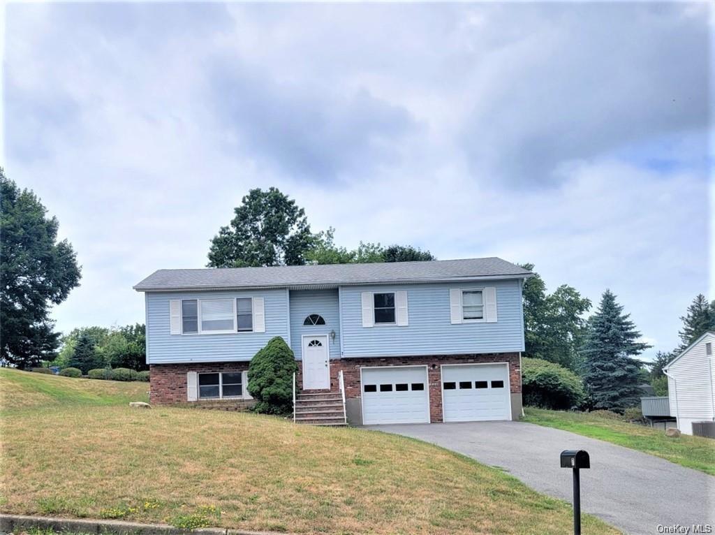 Berwynn Rd, Harriman, NY 10926