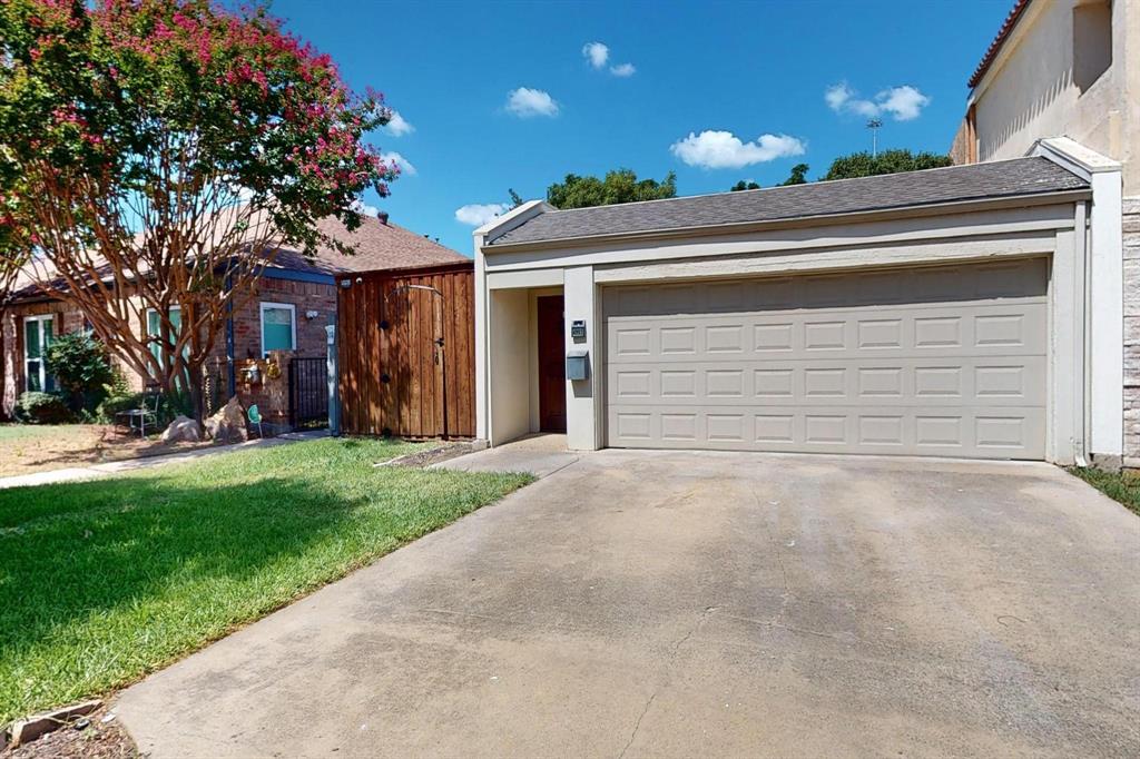 Thunder Rd, Dallas, TX 75244