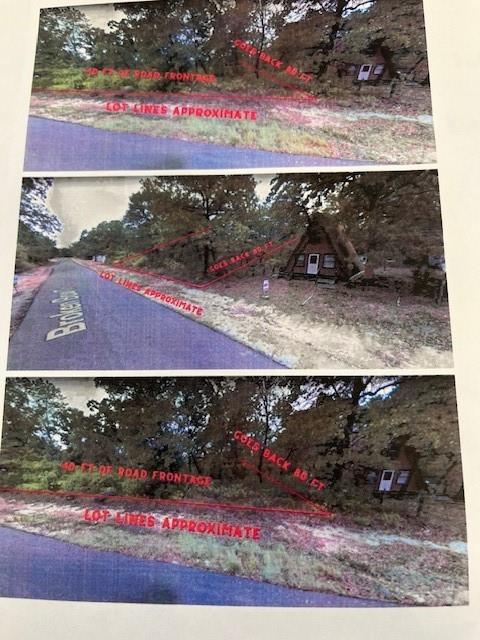 Brokenbow Dr, Mabank, TX 75156