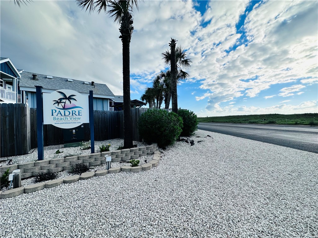 Beach Way Dr, Corpus Christi, TX 78418