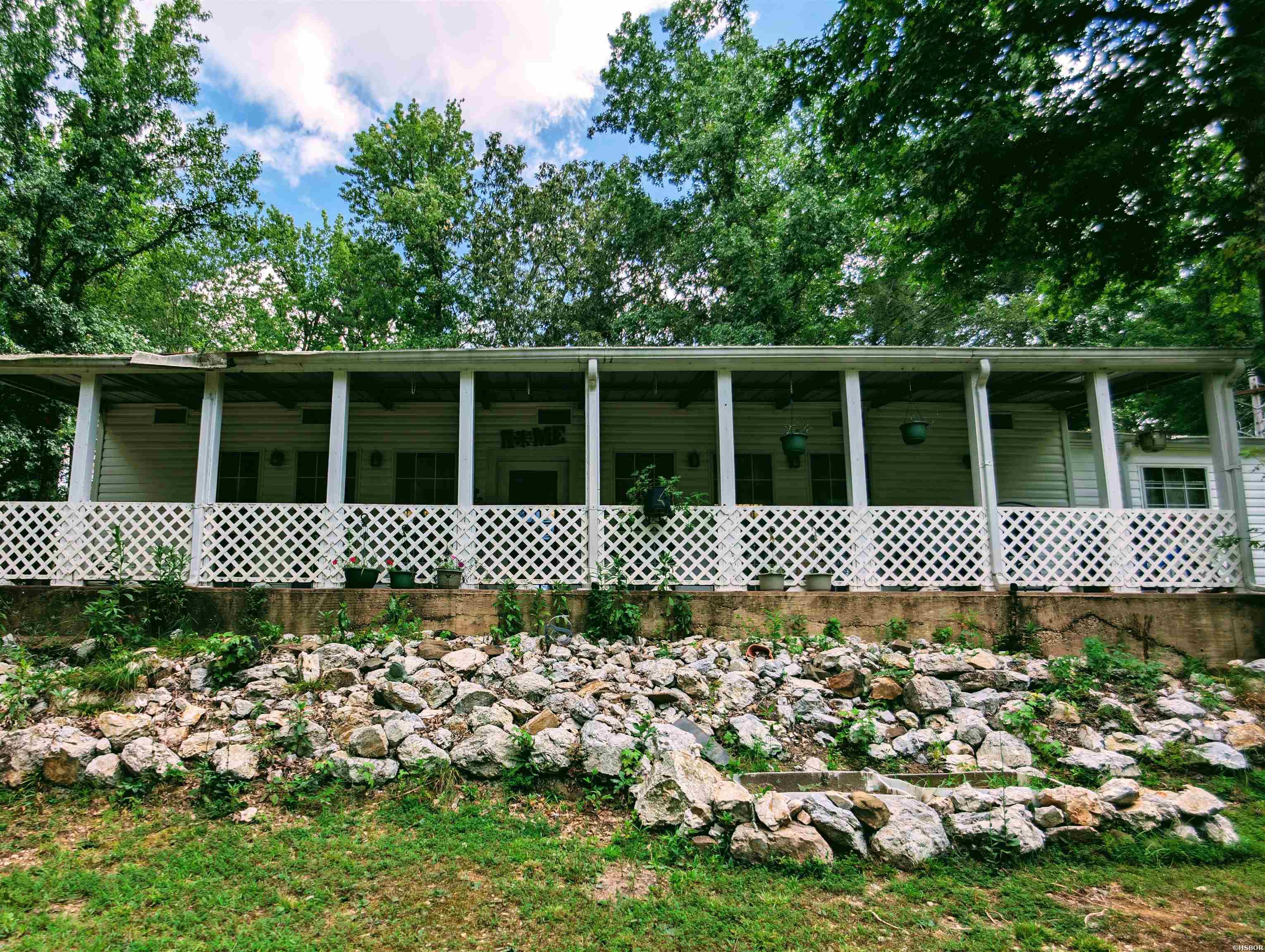 Fendley Rd, Amity, AR 71921