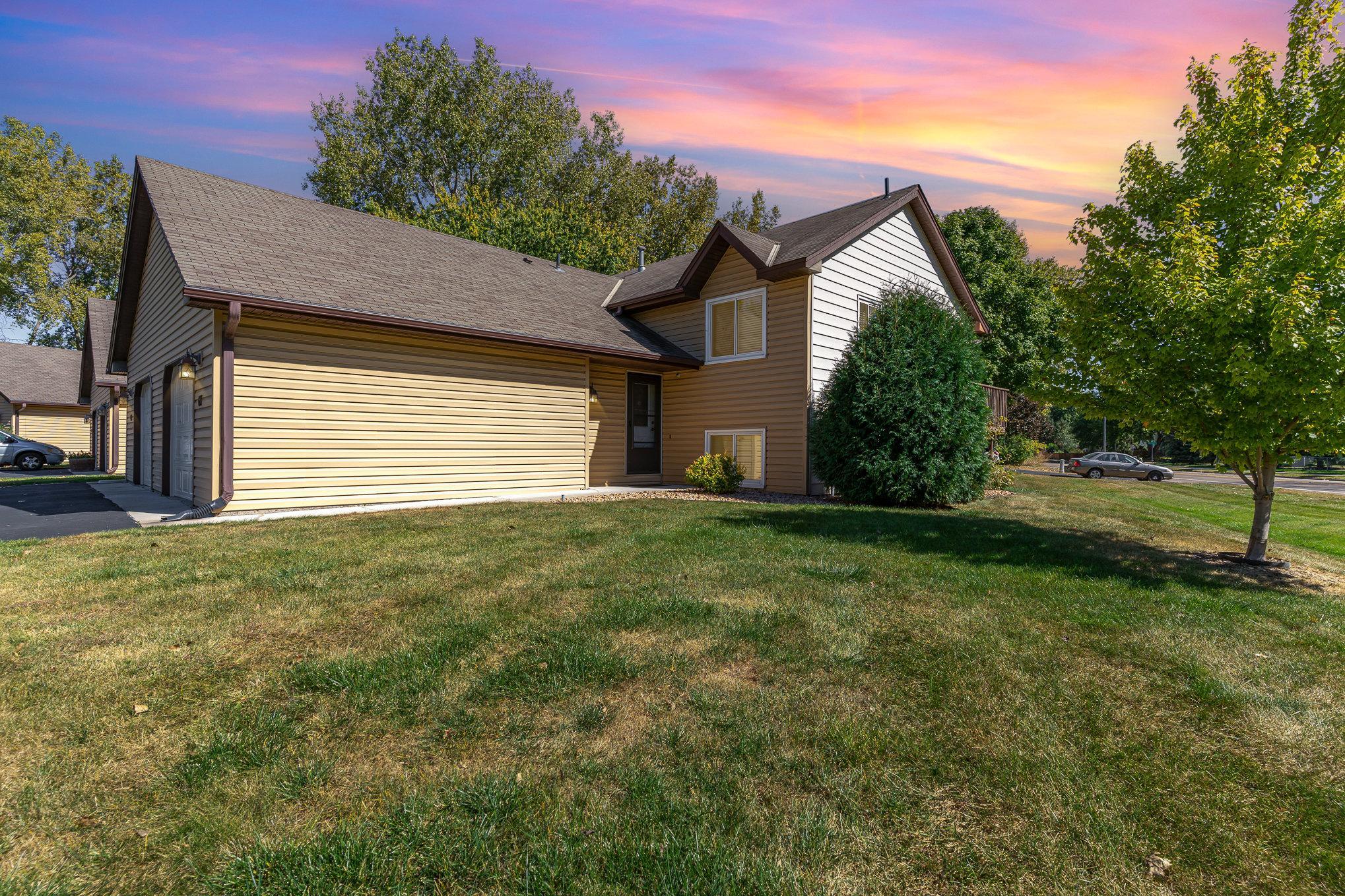 Belland Ave, Saint Paul, MN 55127