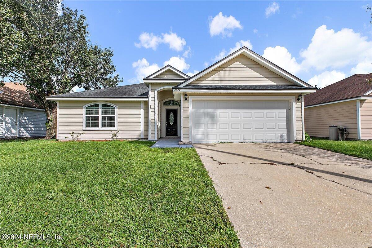 Waters View Cir, Orange Park, FL 32073