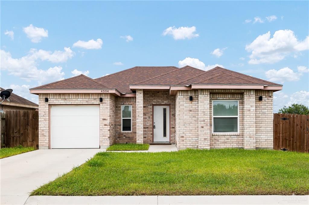 Peacock , Brownsville, TX 78526