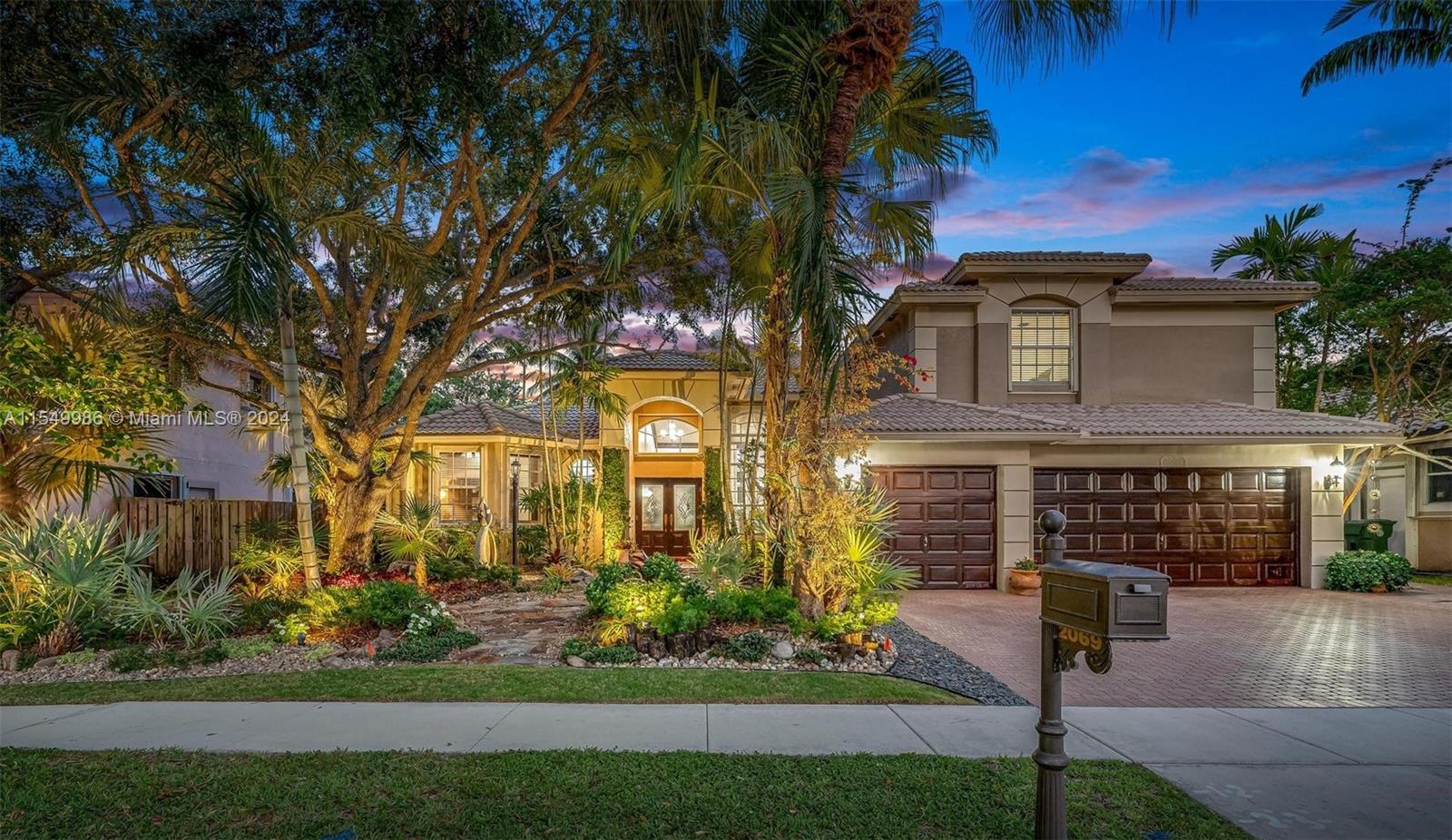 126th Ave, Pembroke Pines, FL 33028