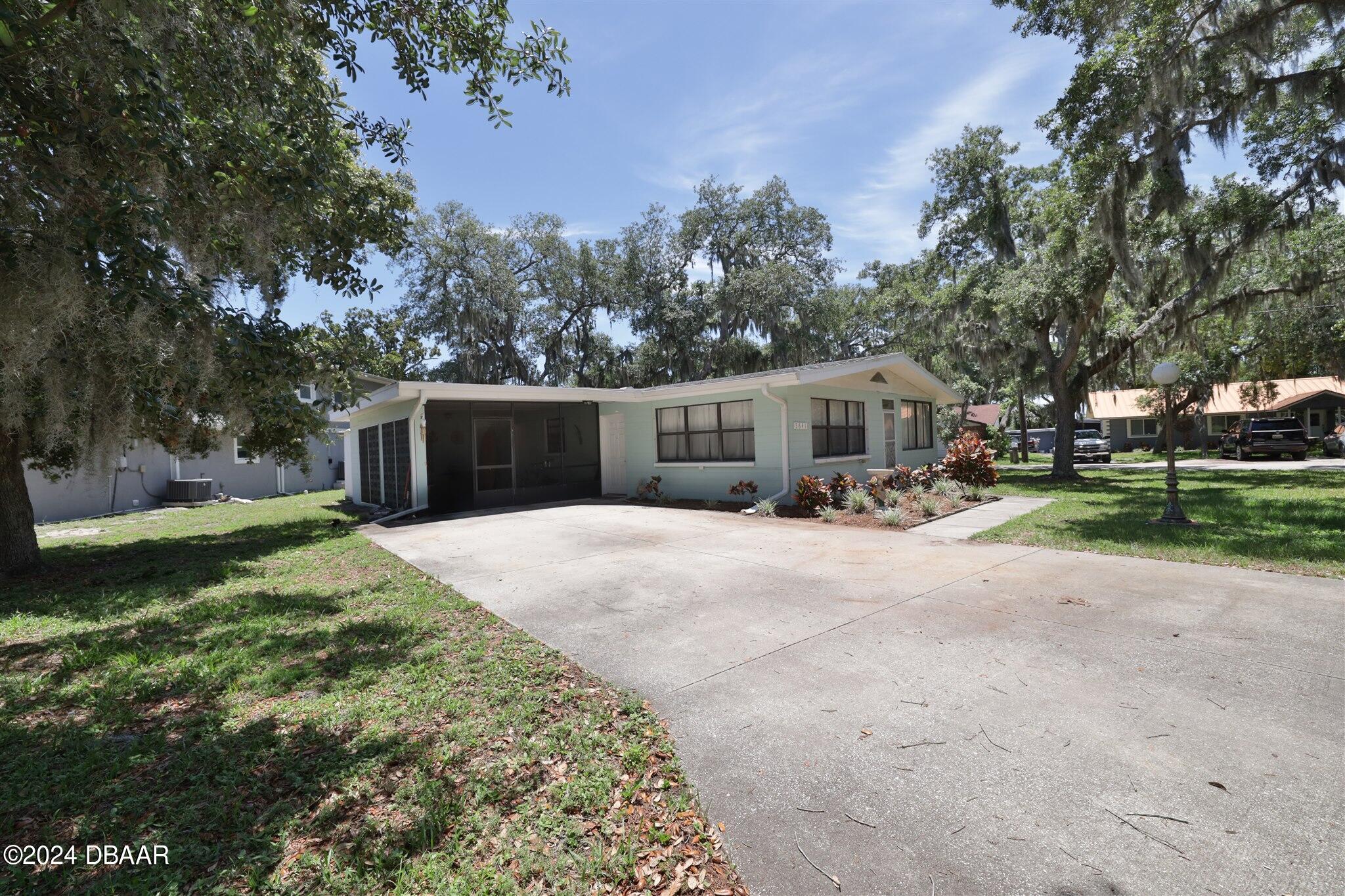 Palm Ave, Port Orange, FL 32127