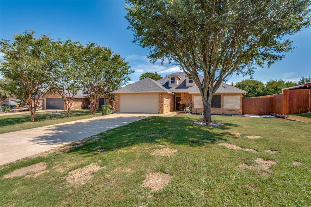 Woodside Ln, Seagoville, TX 75159