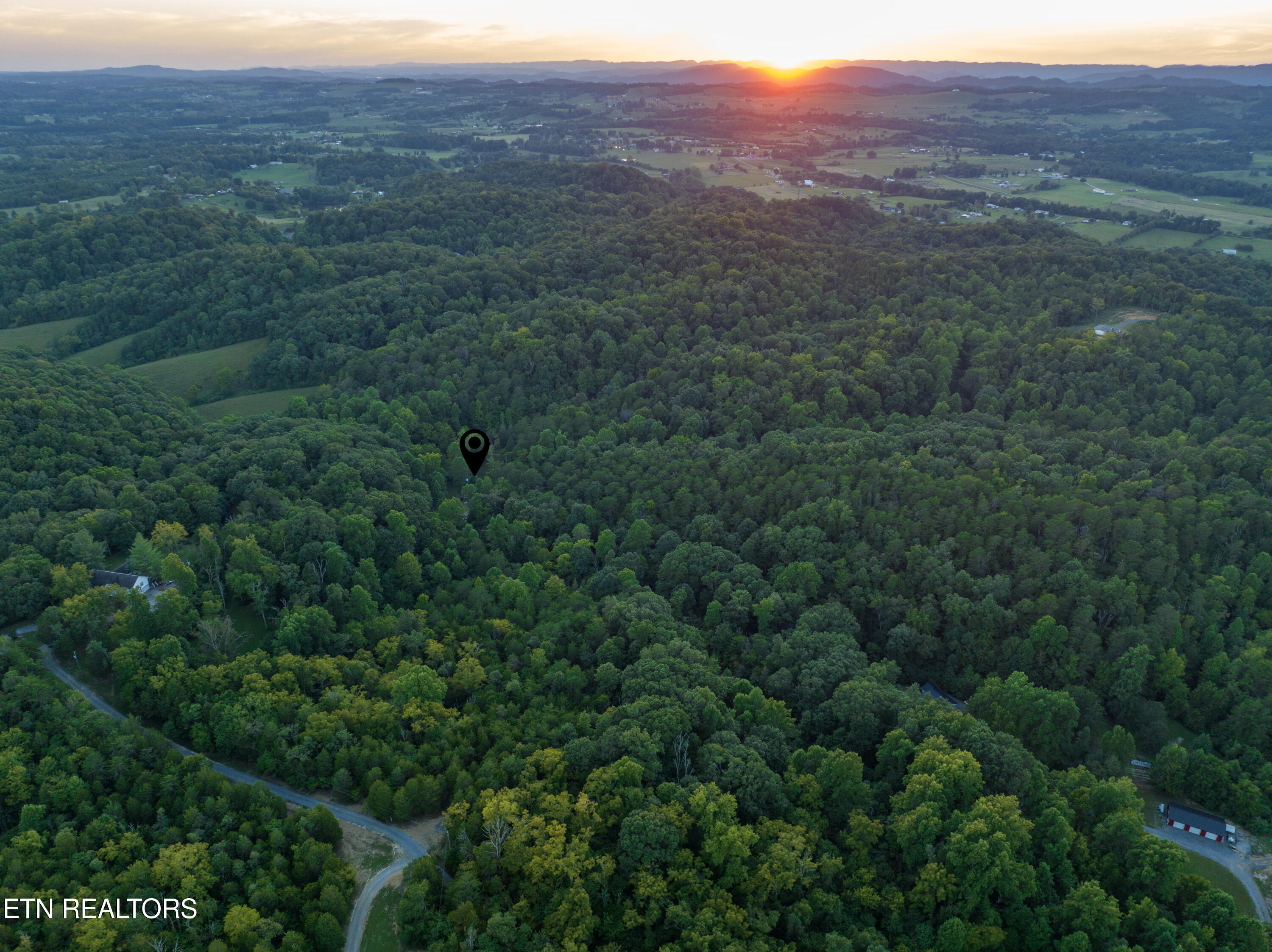 Buzzard Roost Rd, Bulls Gap, TN 37711
