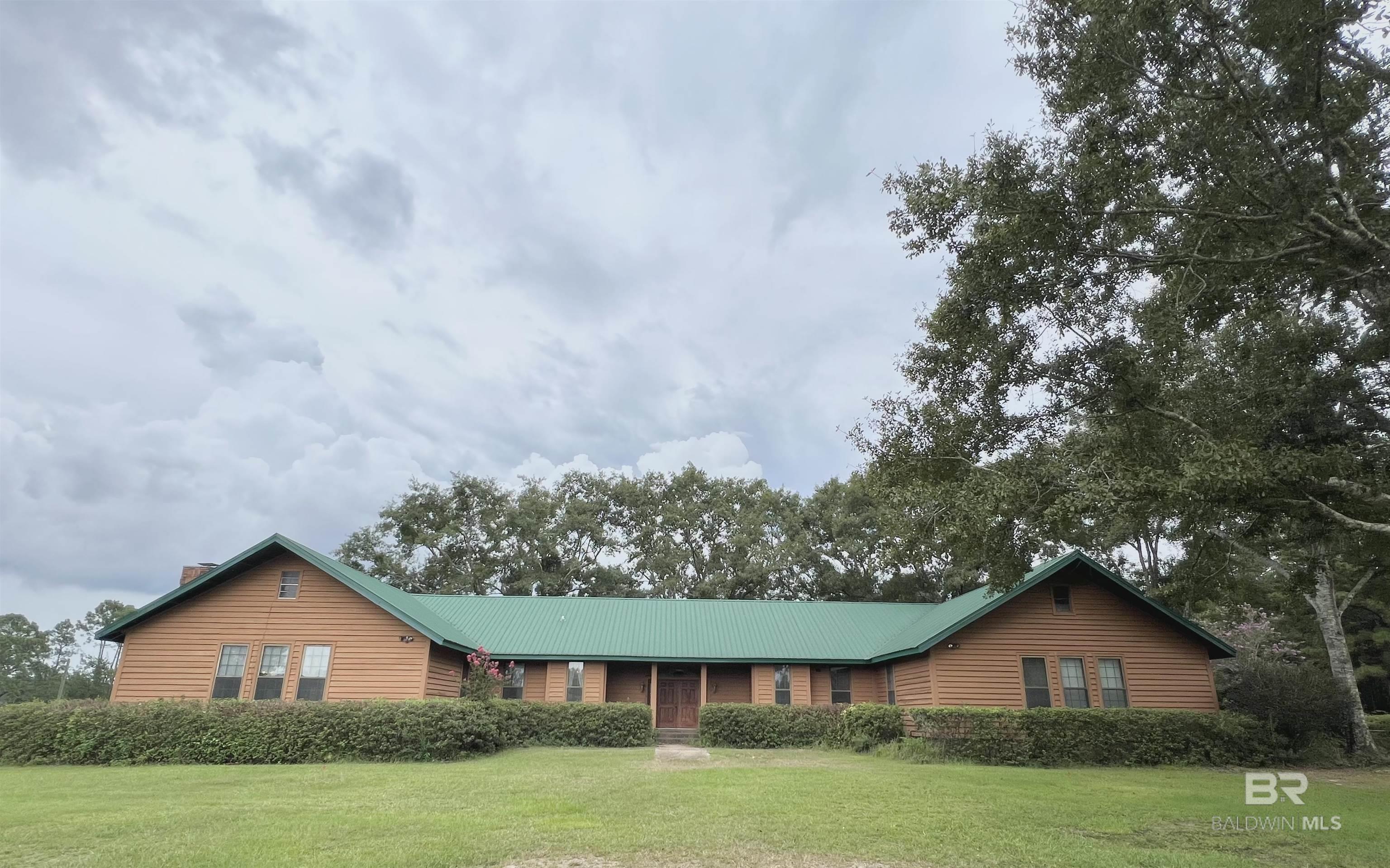 Us Highway 90 , Seminole, AL 36574 #1