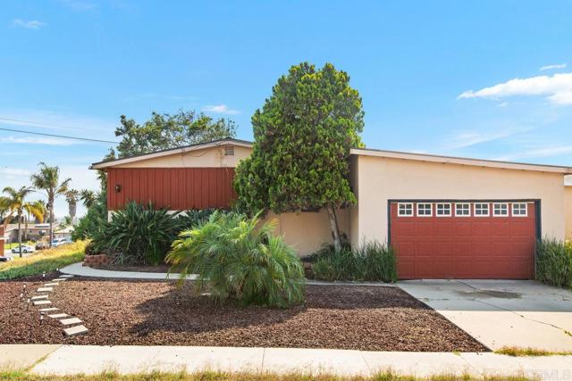 Emerson St, Chula Vista, CA 91911